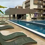 Belo Apartamento Familiar 2 Quartos Altiplano