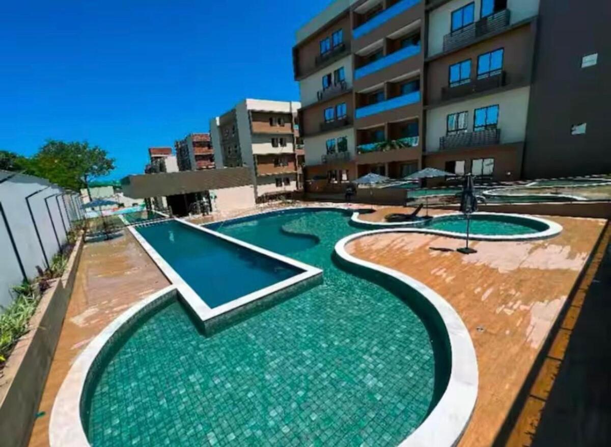 Belo Familiar 2 Quartos Altiplano Apartamento *
