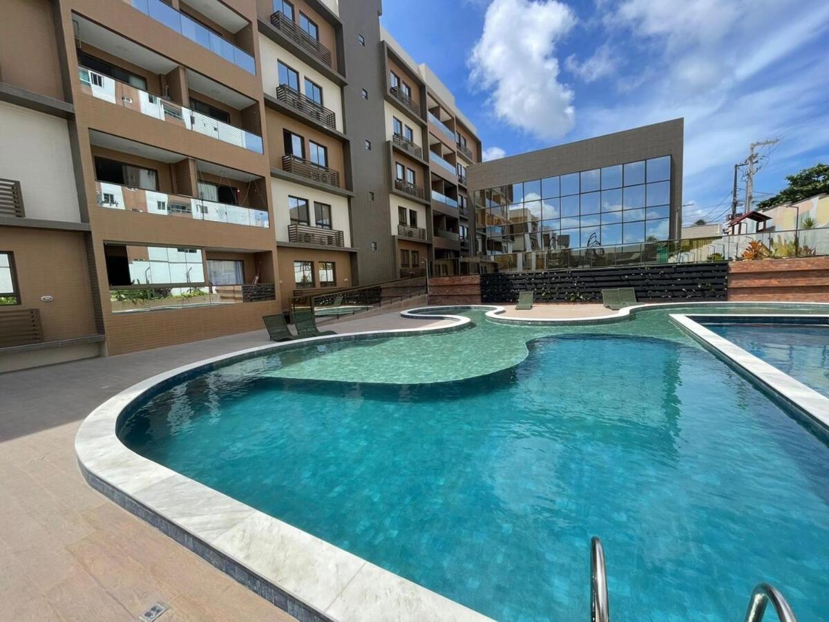 Belo Familiar 2 Quartos Altiplano Apartamento João Pessoa
