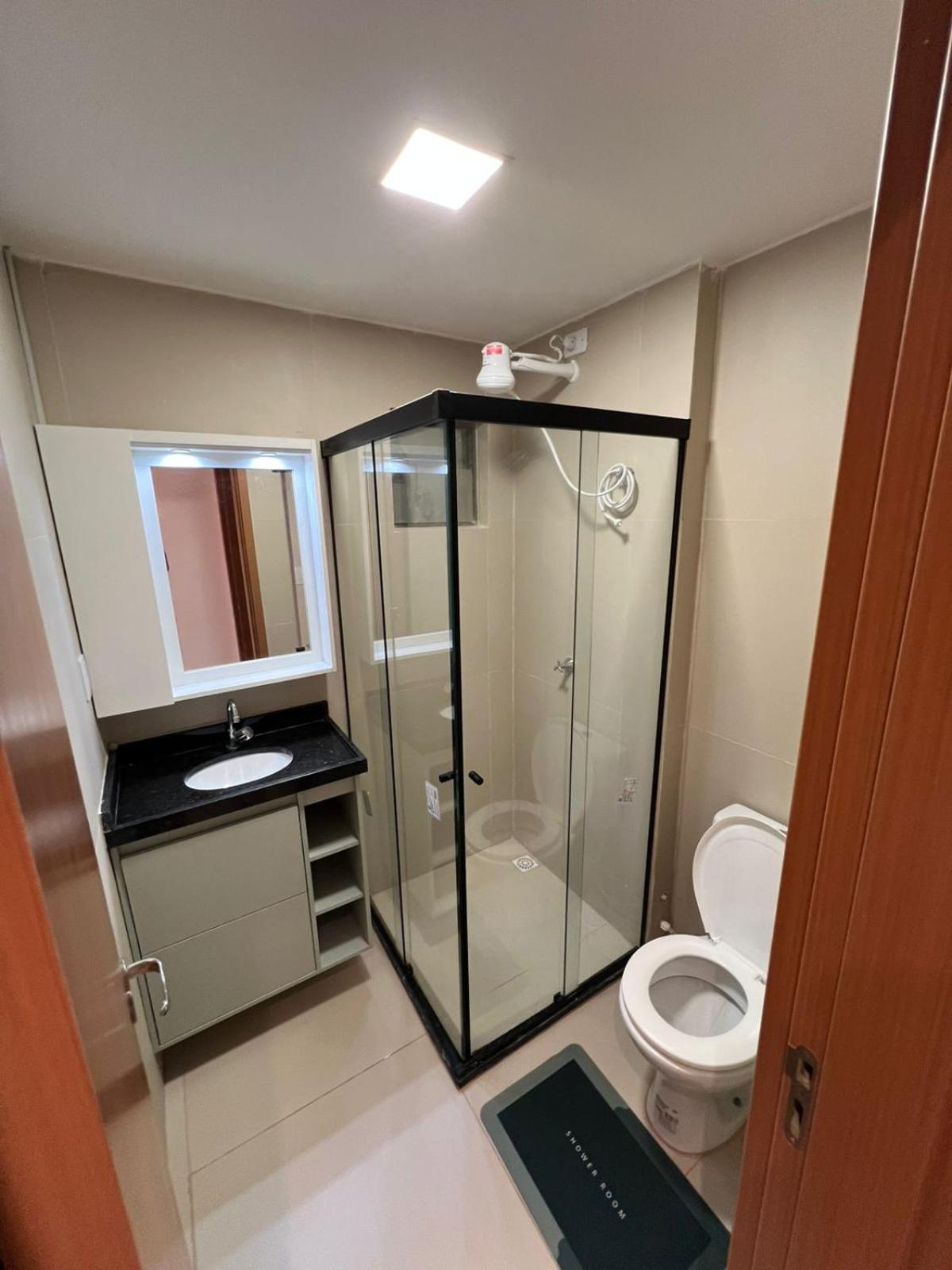 Apartamento Belo Familiar 2 Quartos Altiplano