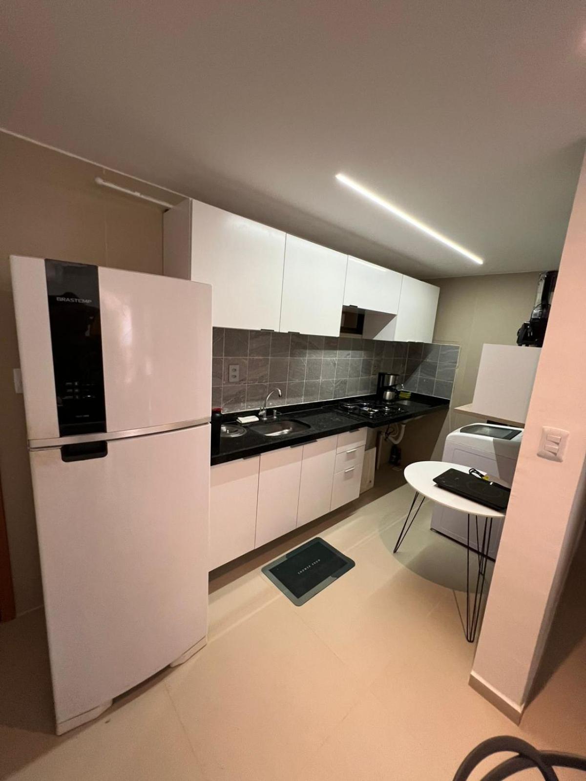 Belo Familiar 2 Quartos Altiplano Apartamento *