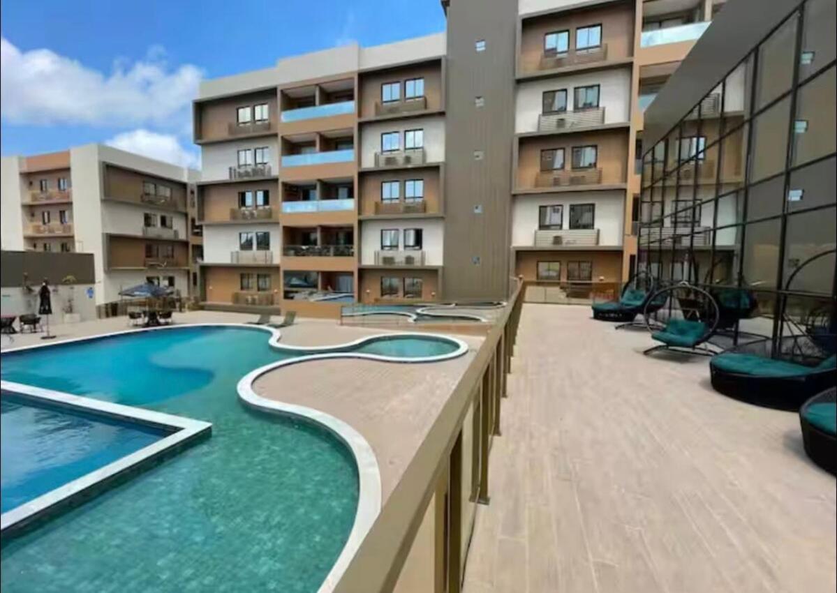 Belo Familiar 2 Quartos Altiplano Apartamento João Pessoa