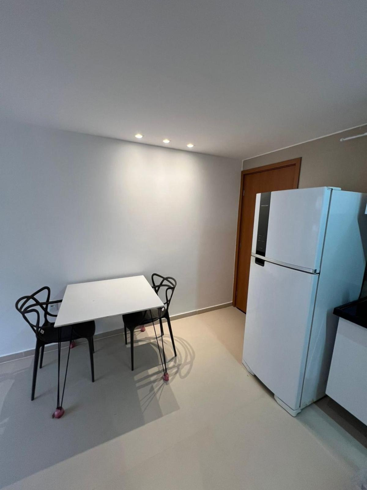 Belo Familiar 2 Quartos Altiplano Apartamento *