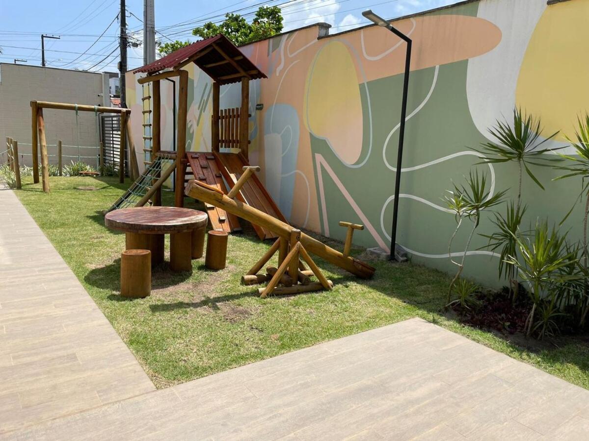 Belo Familiar 2 Quartos Altiplano Apartamento João Pessoa