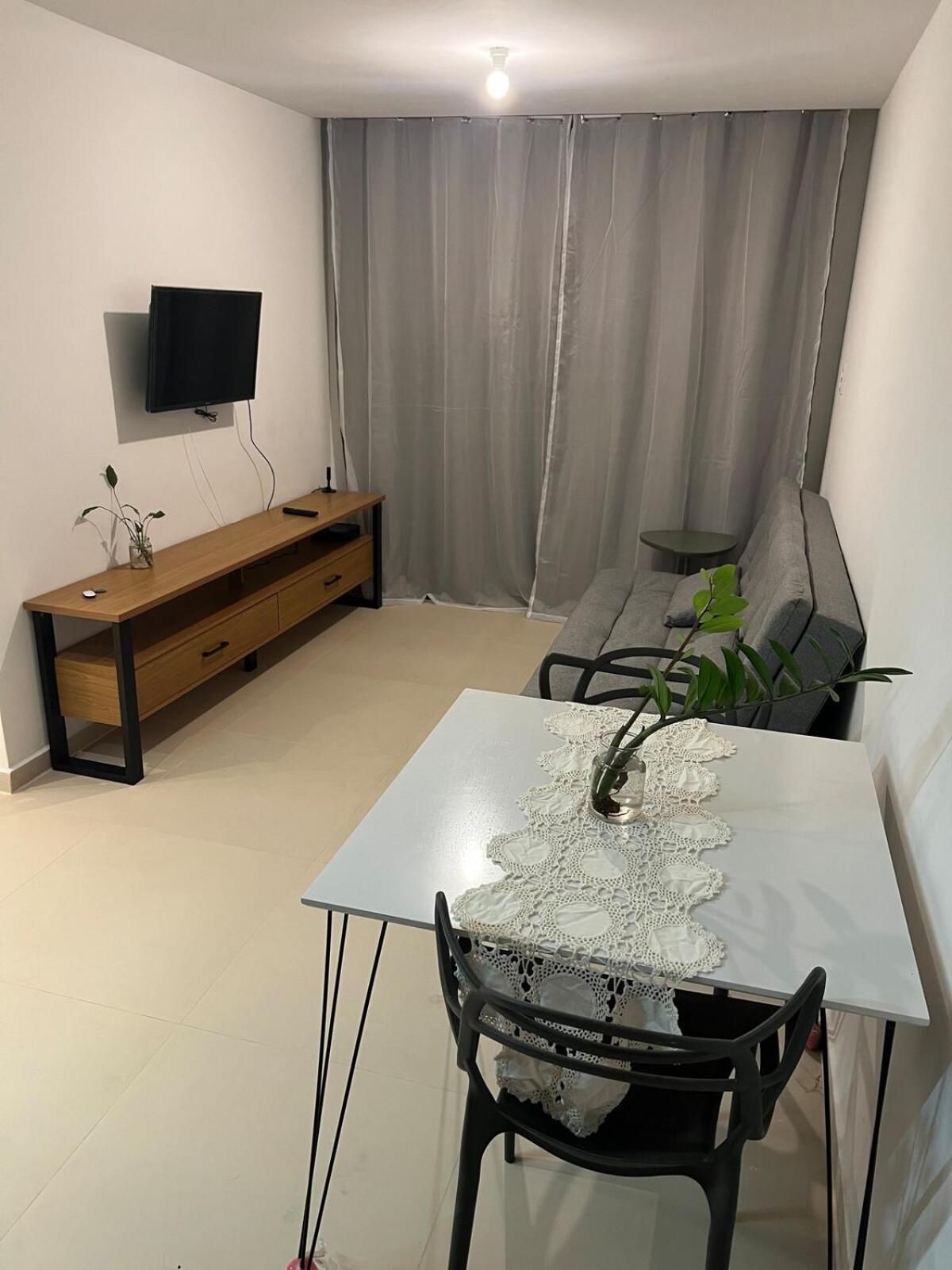 Apartamento Belo Familiar 2 Quartos Altiplano