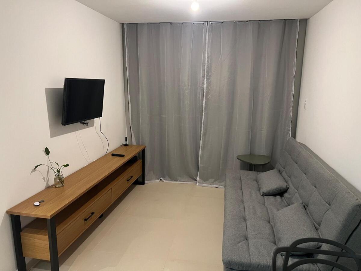 Apartamento Belo Familiar 2 Quartos Altiplano João Pessoa
